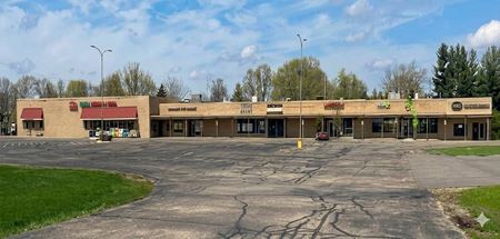 Preview of Retail space for Rent at 3266-3288 Main St