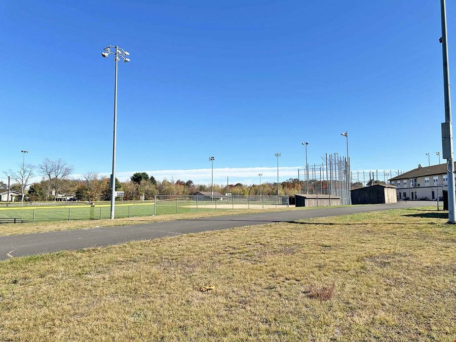 ASA Softball Complex