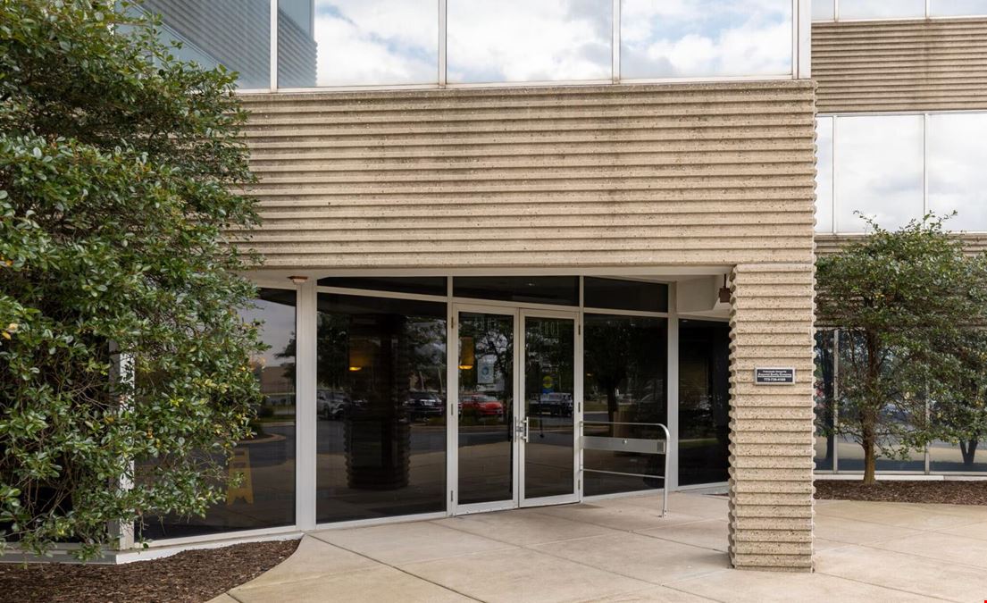 Southwick Corporate Park - 4801 Southwick Drive