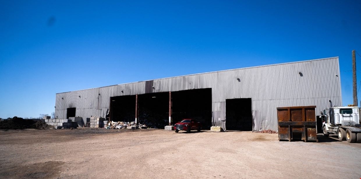 1515 Thornton Road North