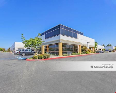 Preview of Industrial space for Rent at 2451 Eastman Avenue