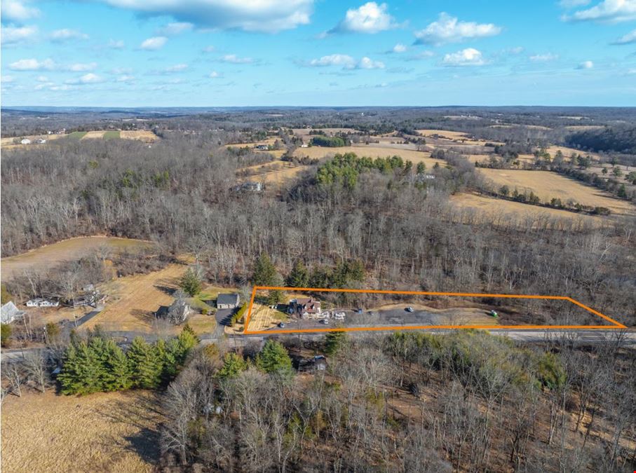 Mixed-Use Investment Opportunity