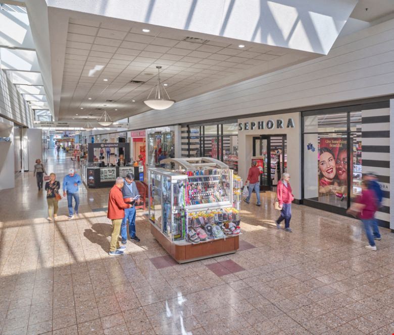 Eastland Mall
