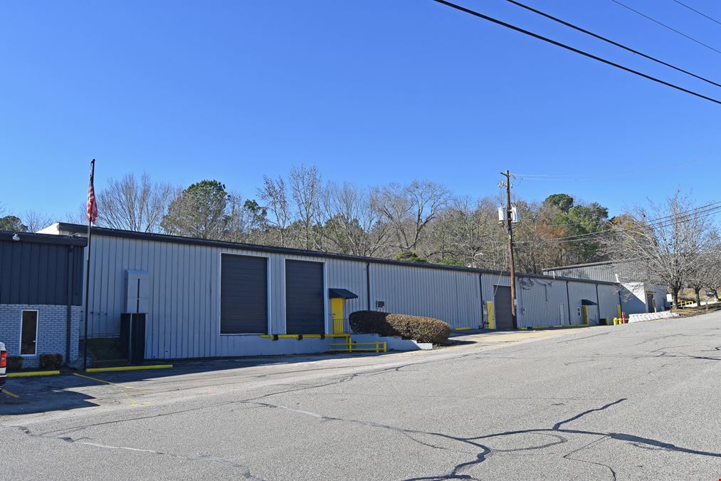 4227-4263 Underwood Industrial Drive