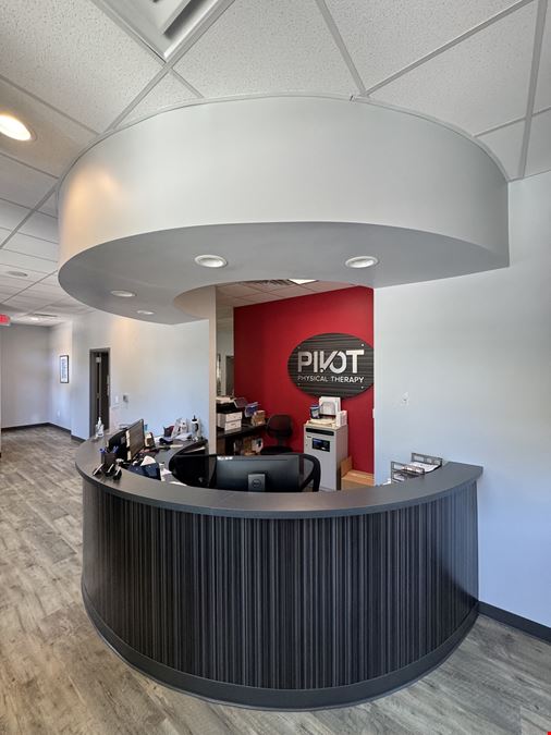 360 West St # 110