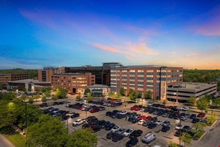 Preview of Office space for Rent at 800 Biesterfield Road