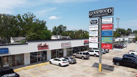 Preview of Retail space for Rent at 656 Jefferson Highway