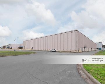 285 Logistics