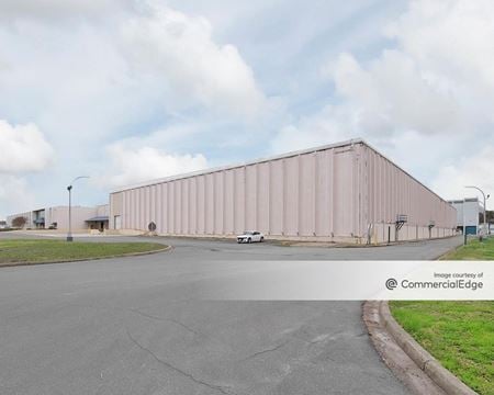 Preview of Industrial space for Rent at 90 Piedmont Industrial Dr