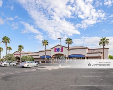 Preview of Retail space for Rent at 5340 West Glendale Avenue