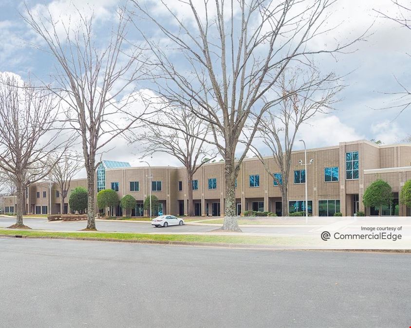 8510-8514 McAlpine Park Drive