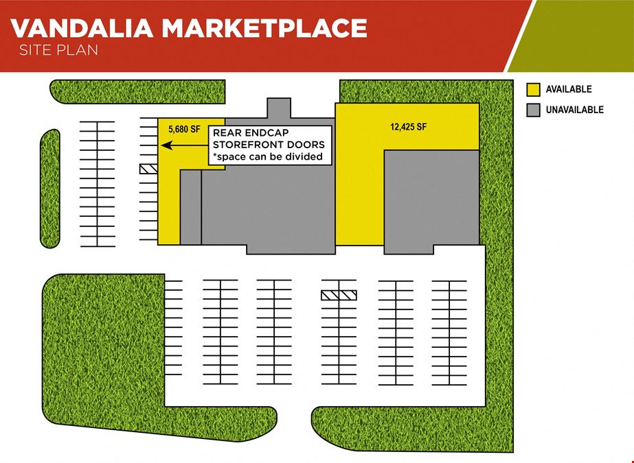 Vandalia Marketplace