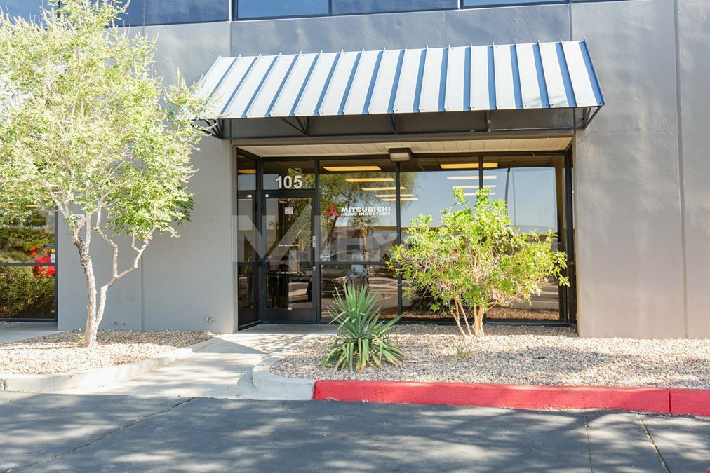 3940 E Craig Rd #105
