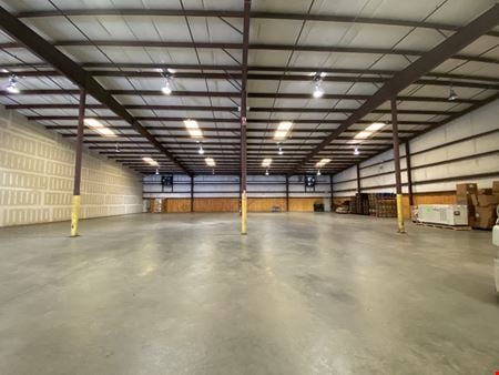 Preview of Industrial space for Rent at 3375 Copter Road
