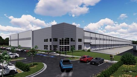 Preview of commercial space at 1849 Rockdale Industrial Boulevard