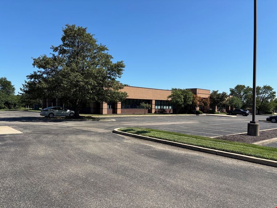 1890 Commerce Center Blvd