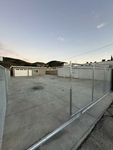 Preview of Industrial space for Rent at 25824 Springbrook Ave