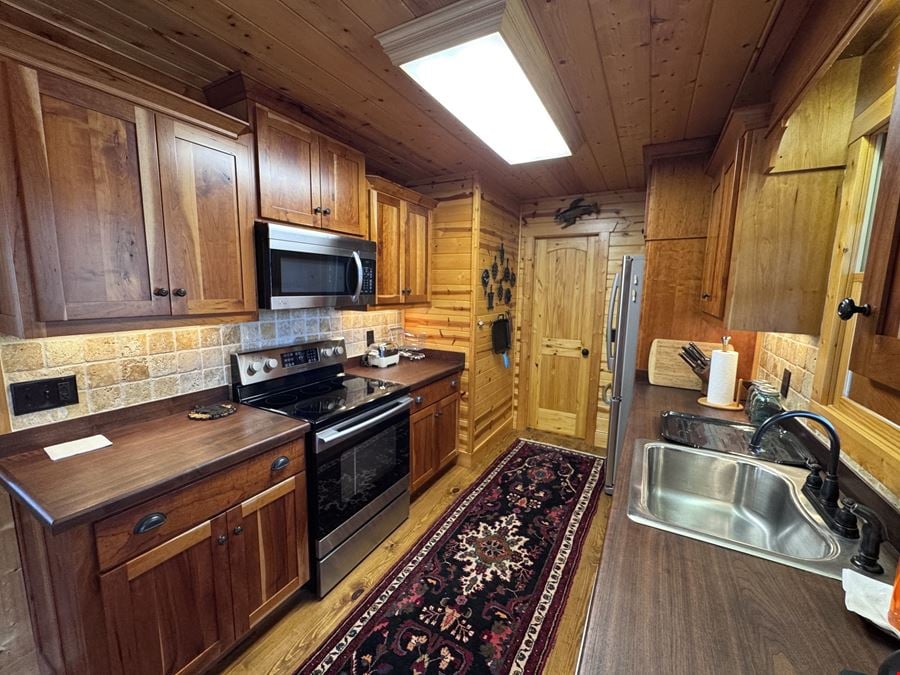 333 Laurel Mountain Drive