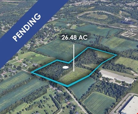 Preview of Land space for Sale at Made Industrial Drive