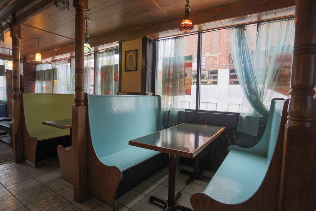 801 W. Broad St