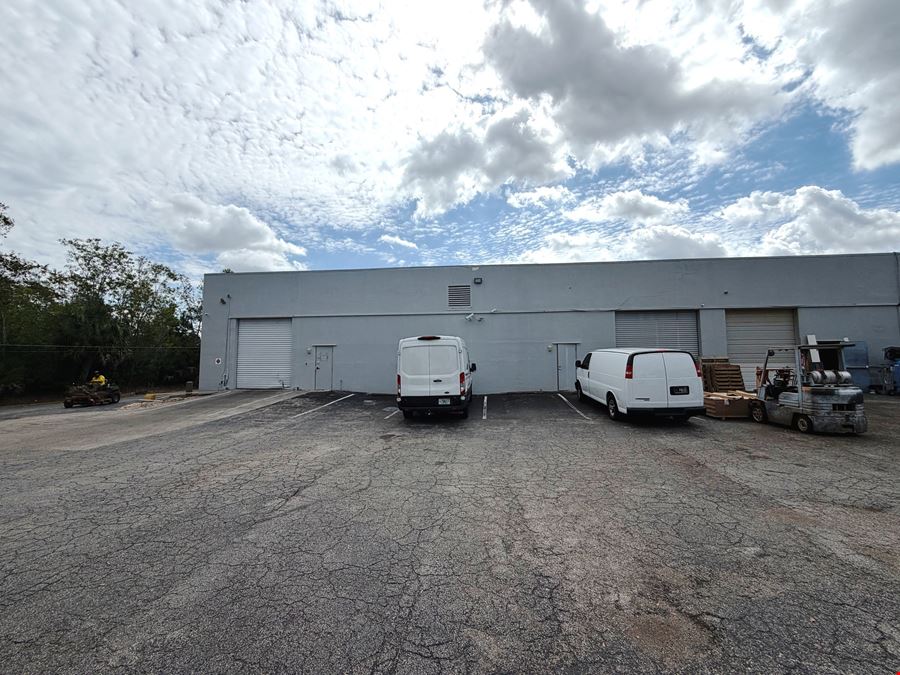 10105 Amberwood Rd