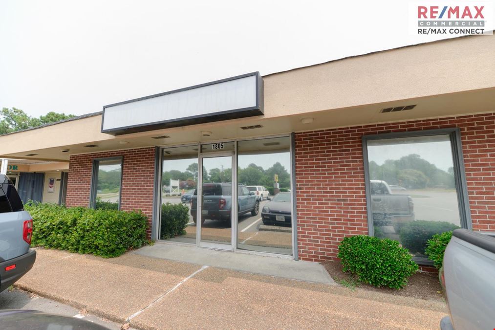 1747-1811 GWMH - The Point Shoppes