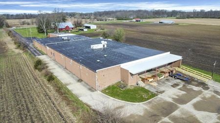 Preview of Industrial space for Rent at 4220 Springfield Jamestown Rd