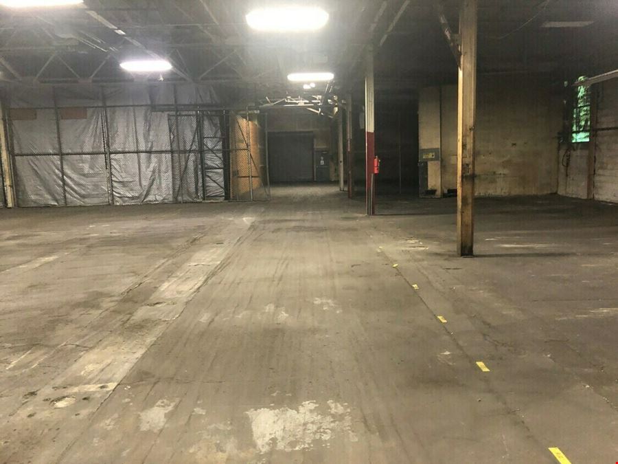 Bally Brook Industrial Park