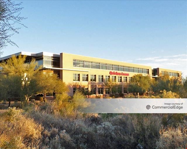 McDowell Mountain Business Park