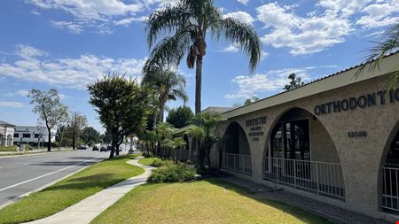 Preview of Office space for Sale at 13326 South Street