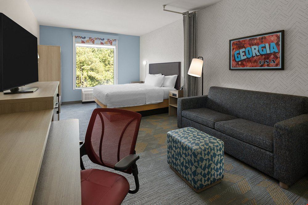 Home2 Suites Stockbridge