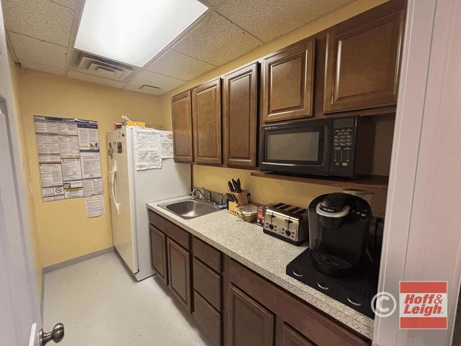 8225 Brecksville Road