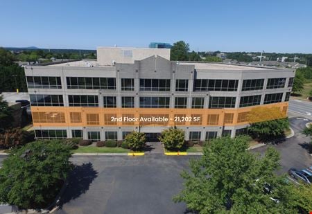 Preview of commercial space at 800 Mount Vernon Hwy NE