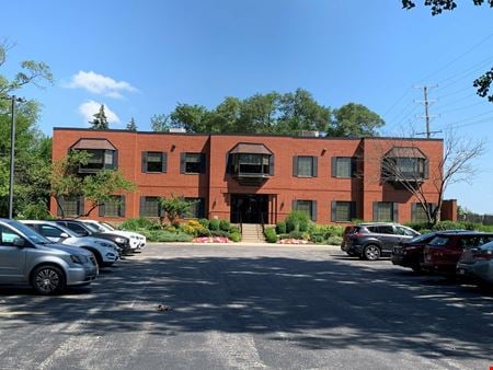 Preview of Office space for Rent at 721 E. Madison Street