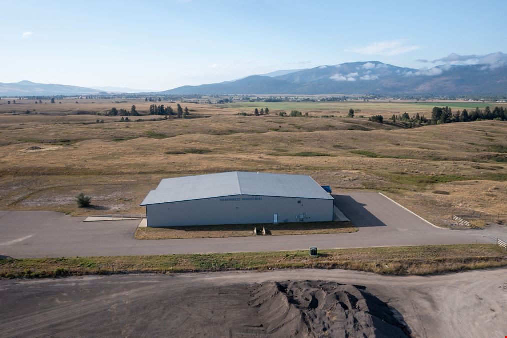 Northwest Industrial Supply