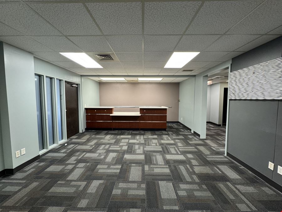 Medical Office Suites For Lease