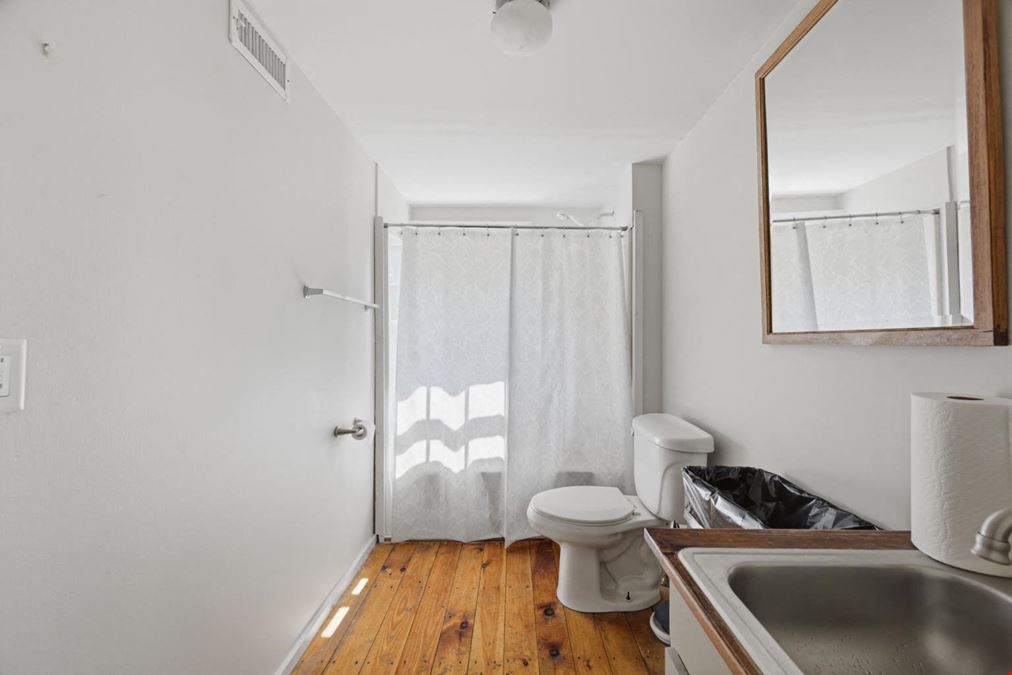 21 Furnace St