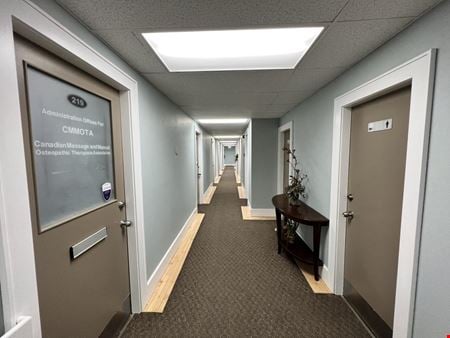 Preview of Retail space for Rent at 3722 57th Avenue