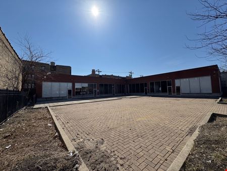 Preview of Retail space for Sale at 1741 W 79th St