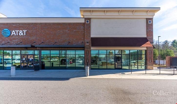Shoppes at Bethelview