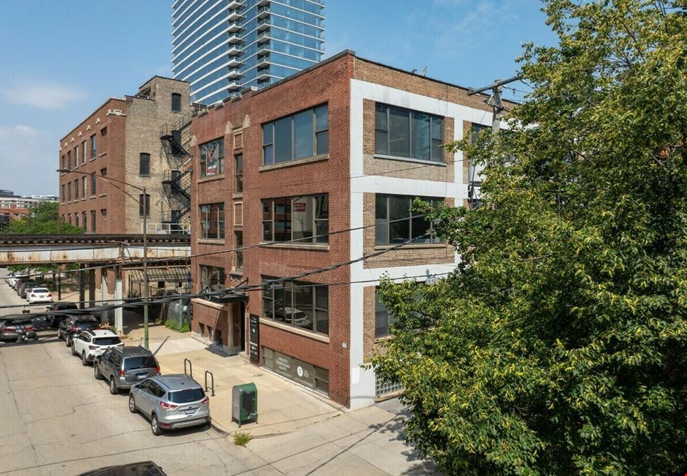 314 West Institute Place