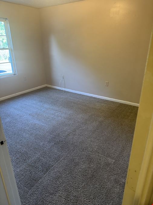 Brookview Apartments