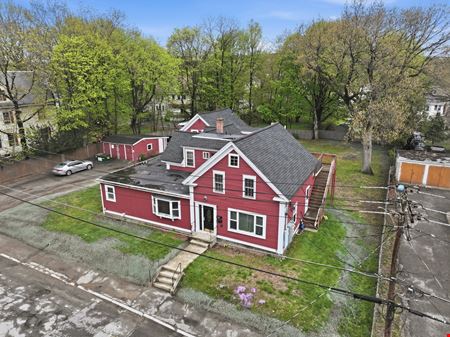 Preview of Multi-Family space for Sale at 44 Winter Street