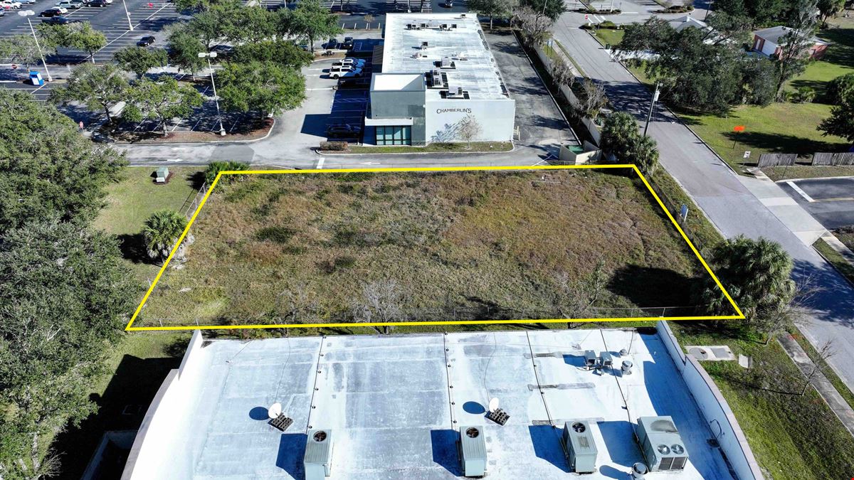 North Lakeland Retail Site - Shoppes of Lakeland