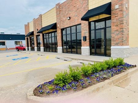 Preview of commercial space at 2340 Northwest 23rd Street
