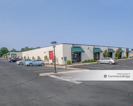 Preview of Office space for Rent at 100 Westwood Office Park