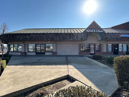 Preview of Retail space for Sale at 8807 Thornton Rd