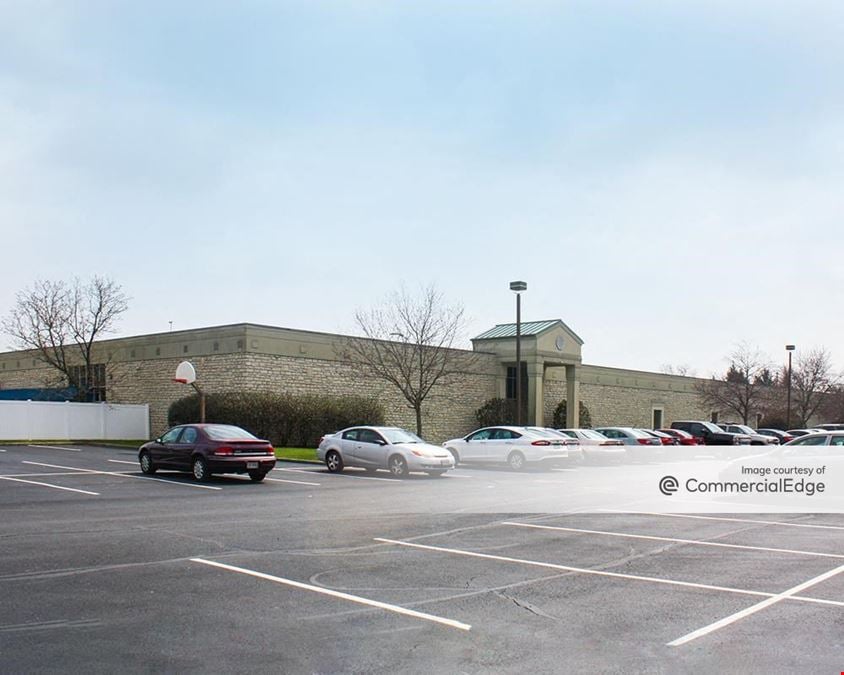 300 West Schrock Road