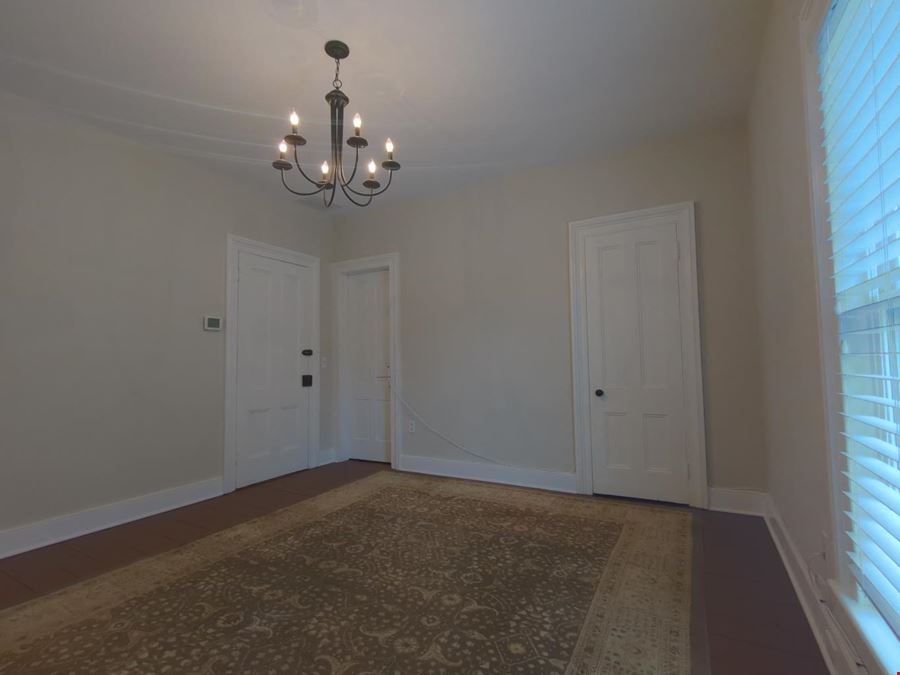 68 North Bridge Office Space