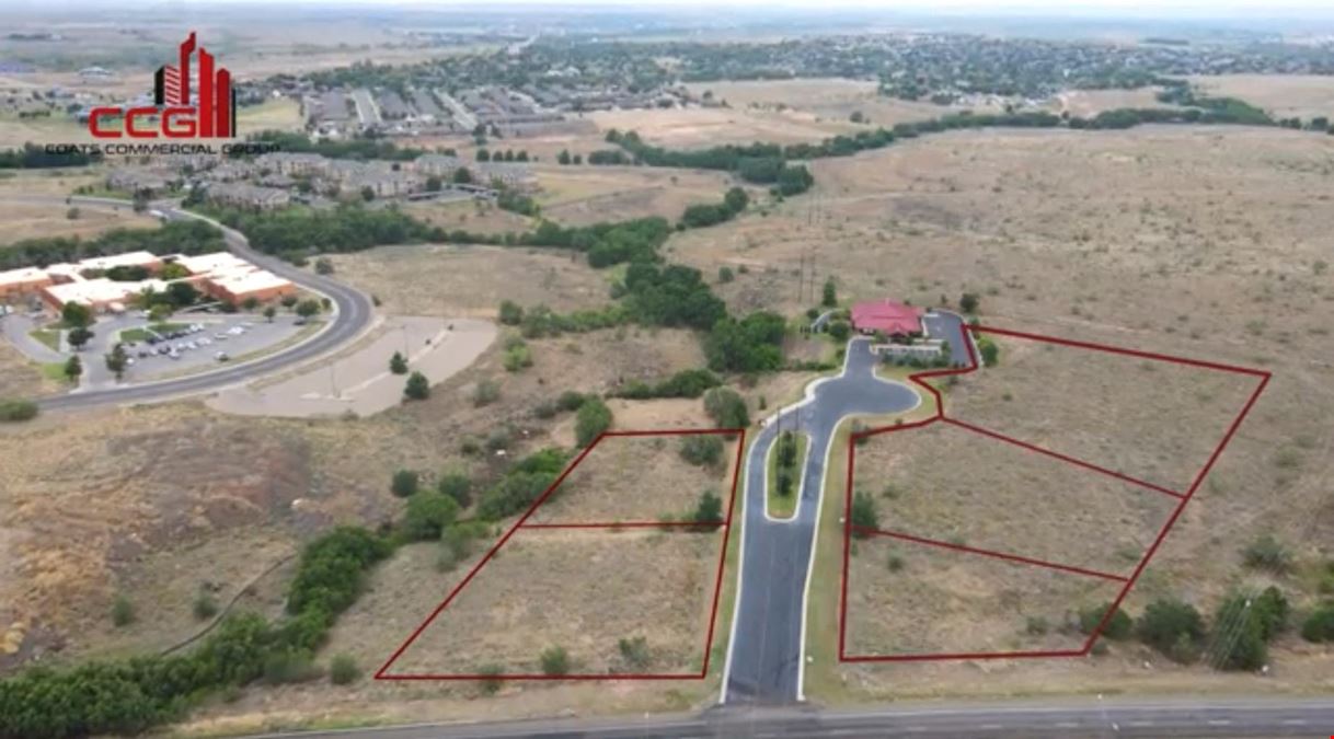 Grace Lane Lots For Sale